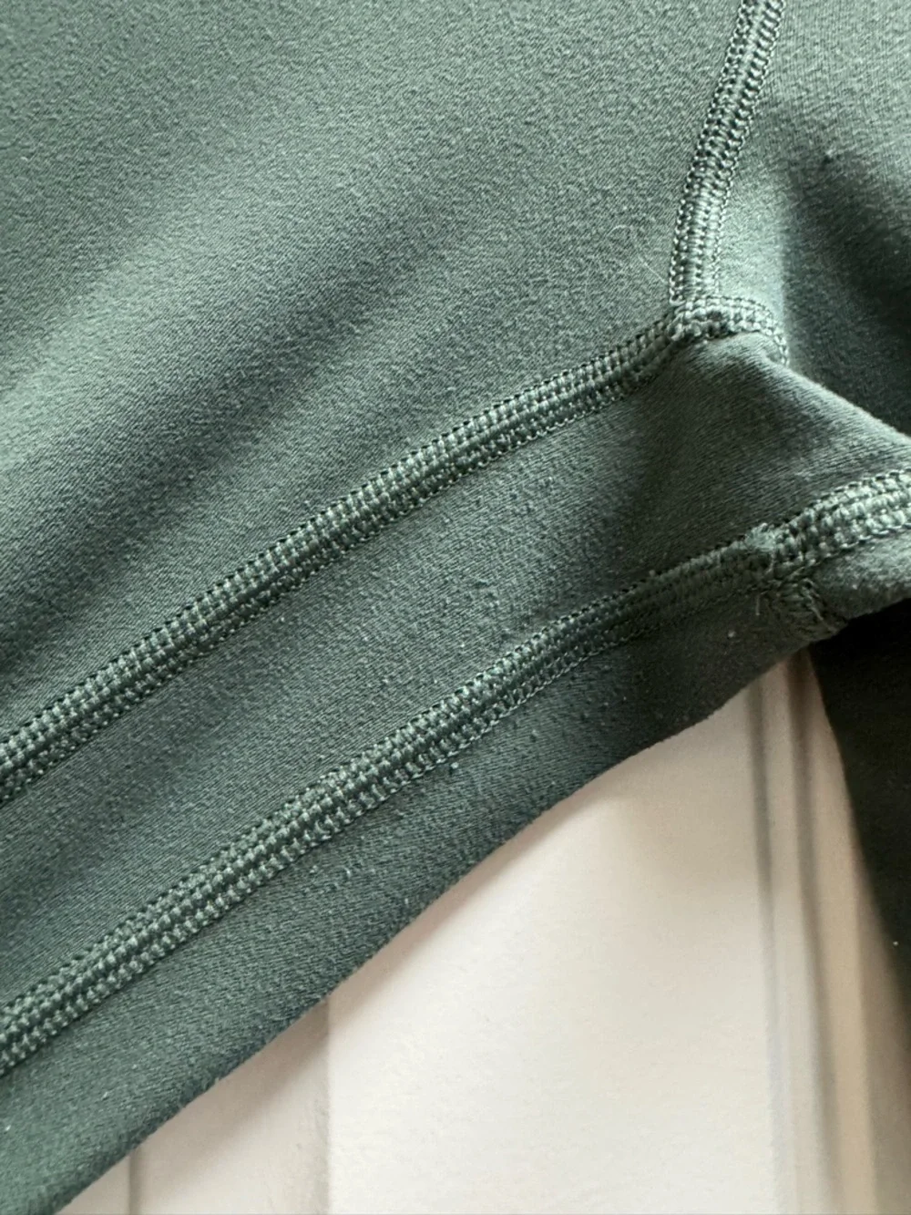 Lululemon Align Crop *21